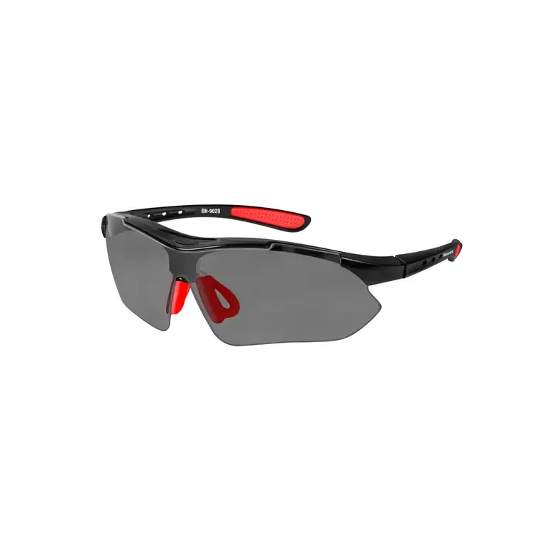 Dark Safety Glasses