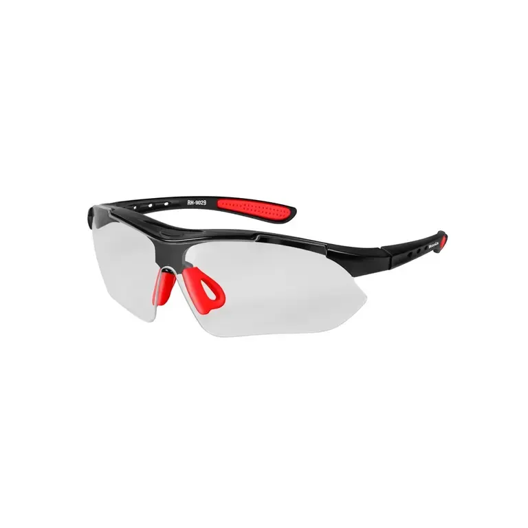 Clear Safety Glasses