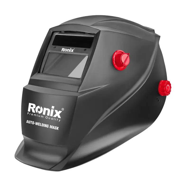 Auto-Welding mask
