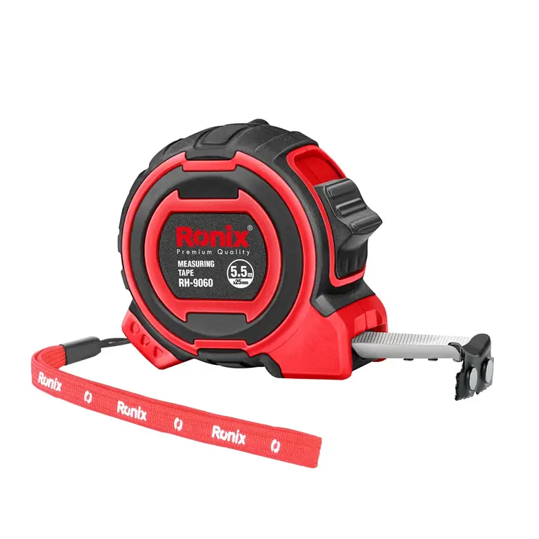 Measuring tape 5.5m-Omega model