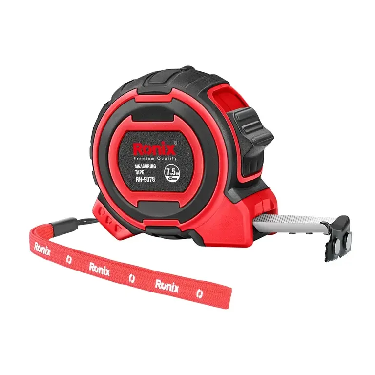 Measuring tape 7.5m-Omega model