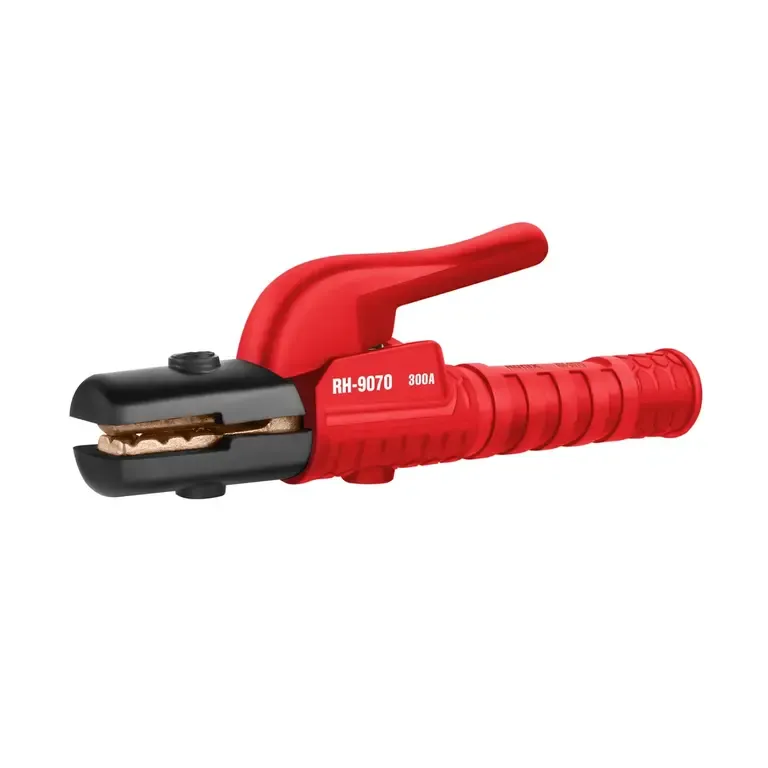 300A welding clamp