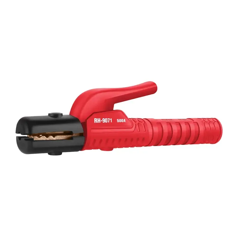 500A welding clamp