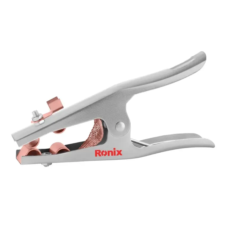 Earth clamp 300A