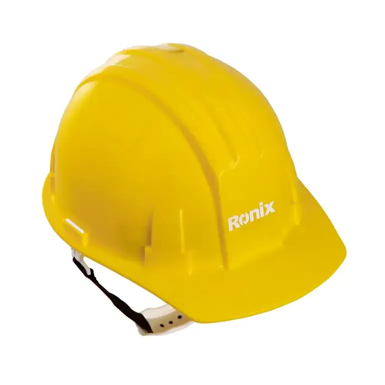 HDPE Safety helmet