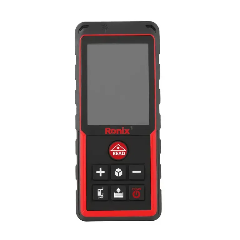 Laser Distance Meter 100M