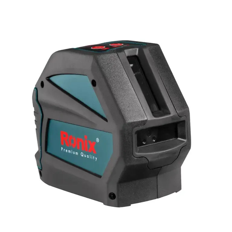 Self Leveling Cross-line Laser Level 50M-Green Beam