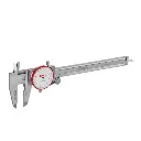Dial caliper 200mm