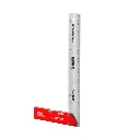 Try Square Aluminum 20cm
