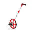 Mechanical Measuring disc 12"