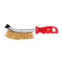 Scratch Hand Brush