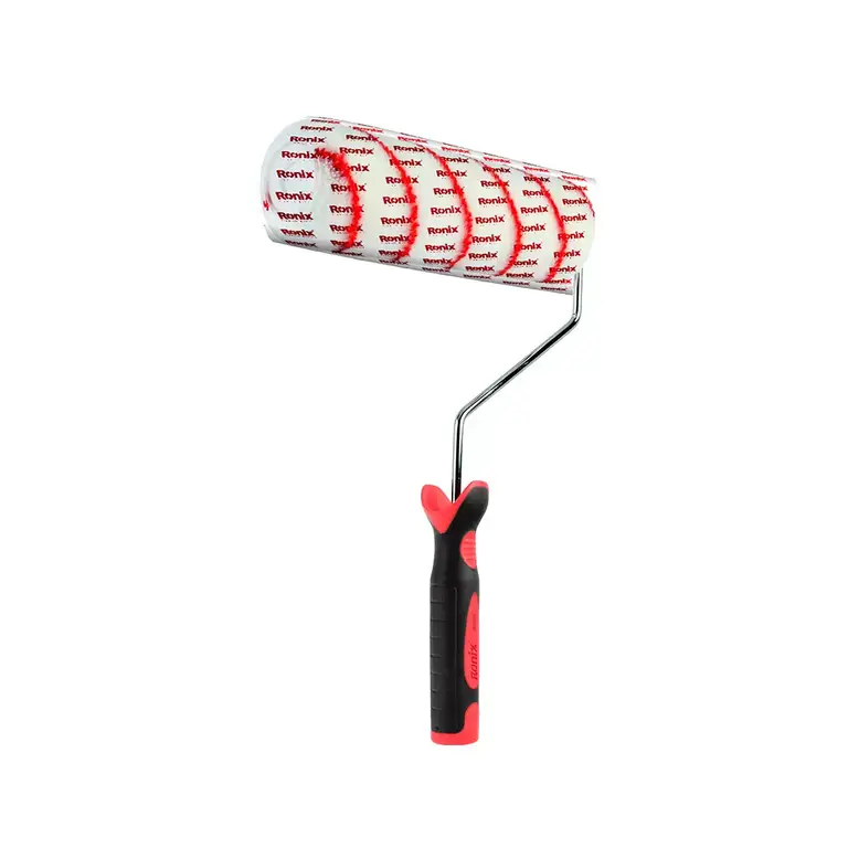 Polyester and Acrylic Paint Roller