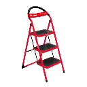 3 Steps Steel Ladder