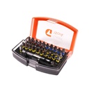 Color Bit Set 32 pcs