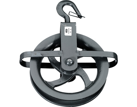 Ginney-wheel Freund, 250 kg