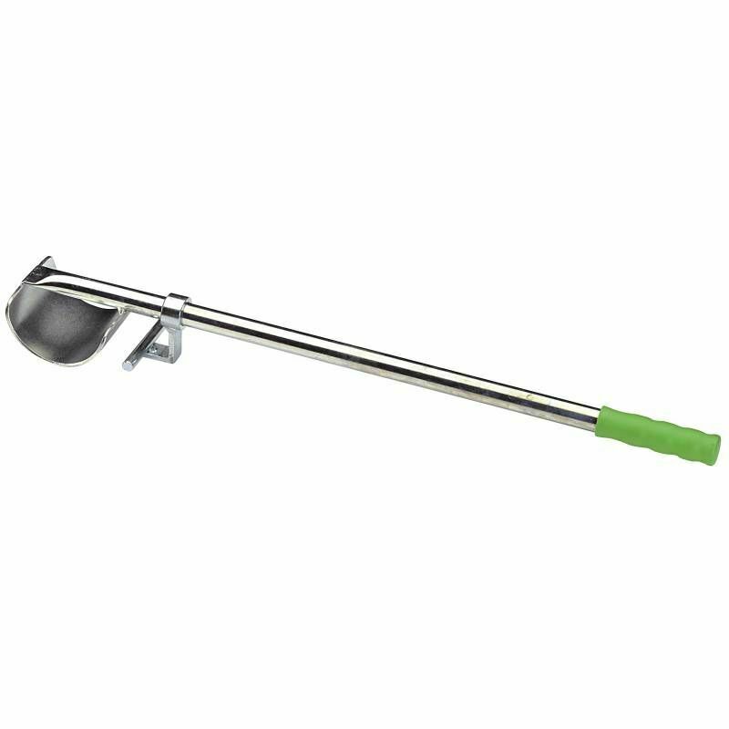 Gutter-adjusting pliers, for all sizes