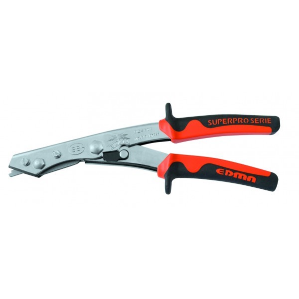 Nibbler shear nr1 TP for flat sheet, 2,7mm width
