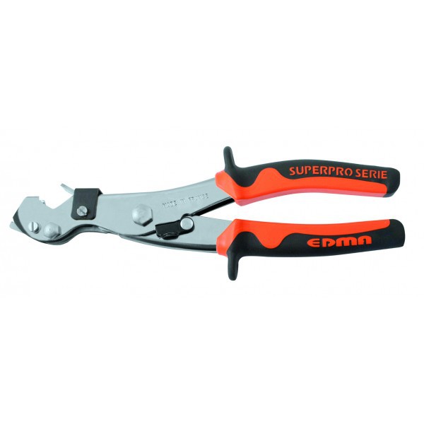 Nibbler shear Supercoup nr3 TO for corrugated steel, 2,7mm width