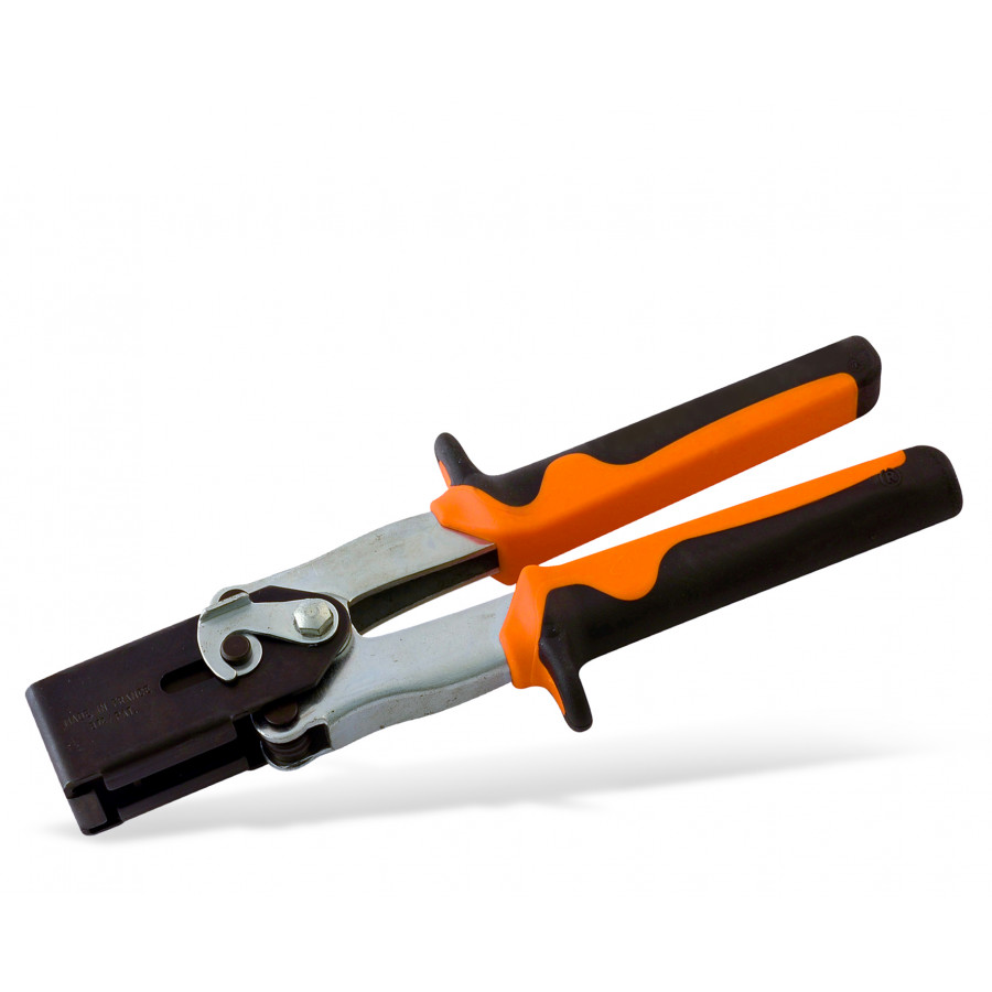 Professional expansion tool for all metal anchors from Ø 4 to 8 mm - FIX