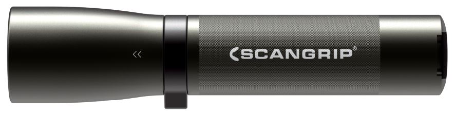 Taskulamp Scangrip FLASH 1000R, 1000lm, laetav, IP54