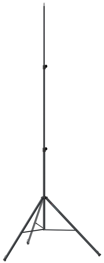 High stability tripod Scangrip, extendable 2.2 - 4.5m