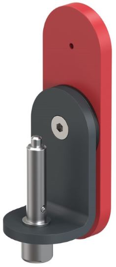 Magnet bracket for Scangrip NOVA and MULTIMATCH, small
