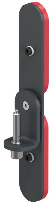 Magnet bracket for Scangrip NOVA and MULTIMATCH, large
