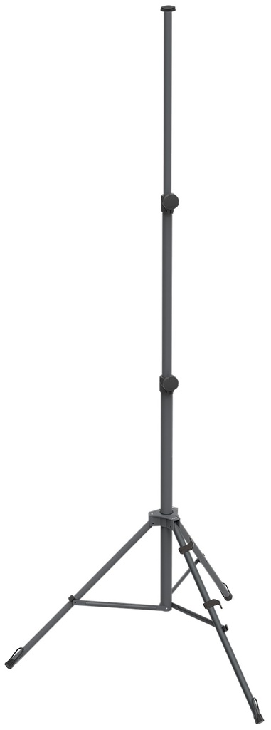 High stability tripod Scangrip, extendable 1.35 - 3 m