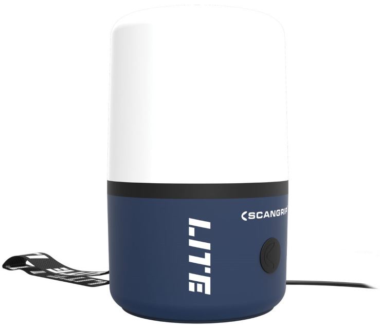 Worklight Scangrip AREA LITE CO, 6000lm, IP54
