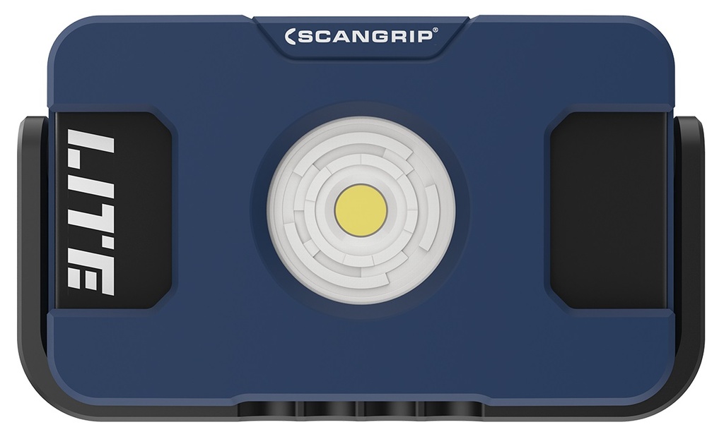 Rechargeable worklight Scangrip FLOOD LITE S, 1000lm, IP54