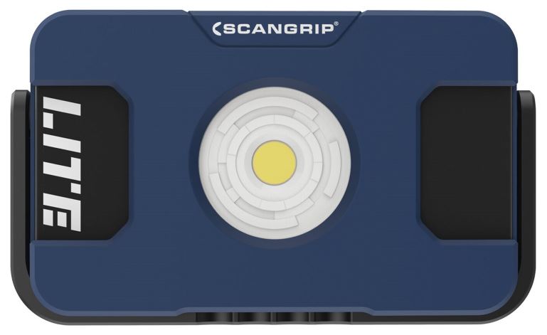 Rechargeable worklight Scangrip FLOOD LITE M, 2000lm, IP54