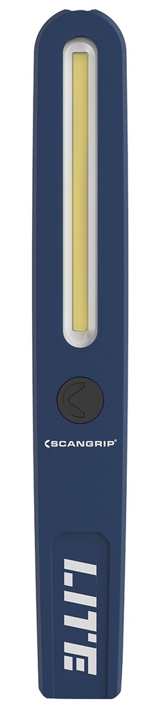 Handlamp Scangrip STICK LITE M, 400lm, rechargeable, IP20
