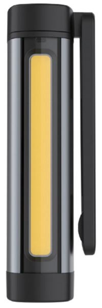 Flexible work light Scangrip FLEX WEAR, 150lm, rechargeable, IP20