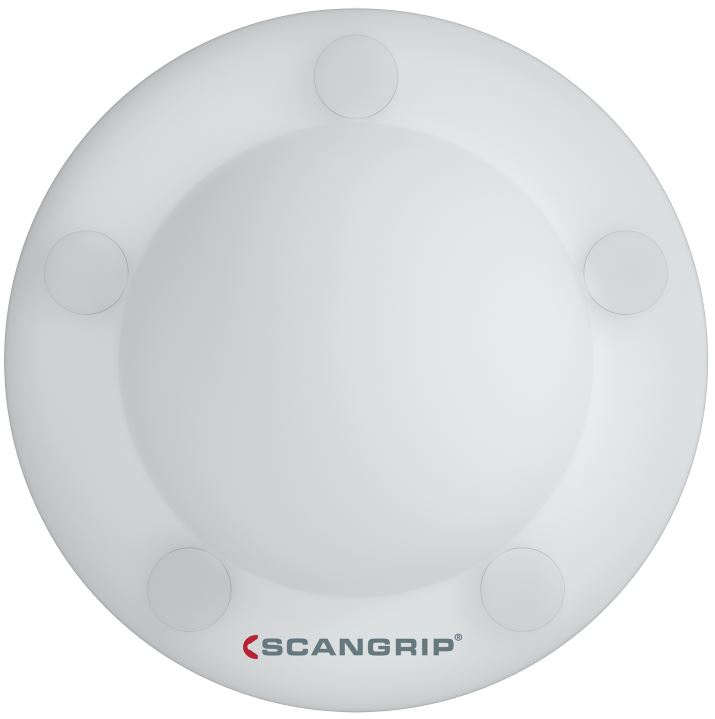Hajuti Scangrip NOVA R / NOVA 2 CONNECT / MULTIMATCH R lampidele