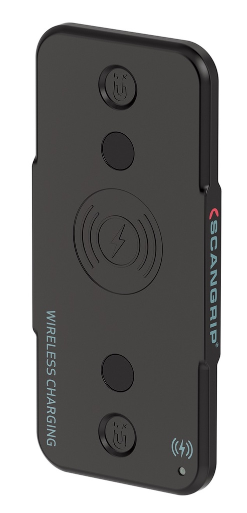 Wireless charging pad for Scangrip MAG PRO WIRELESS