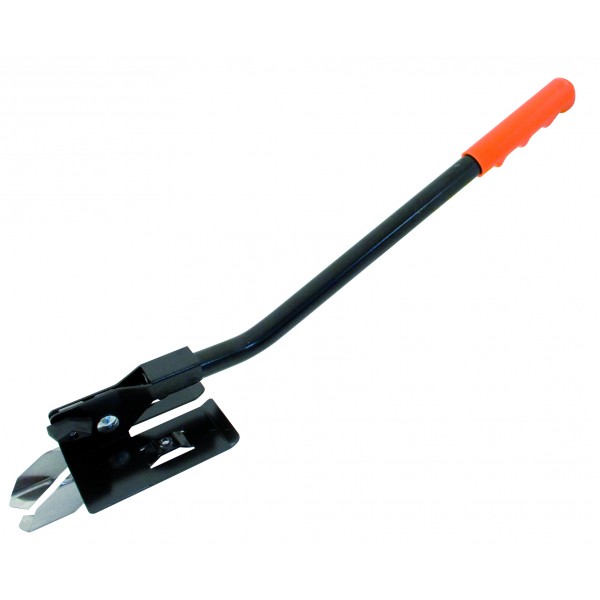 Insulation cutter Canalcut for canal 35x35mm