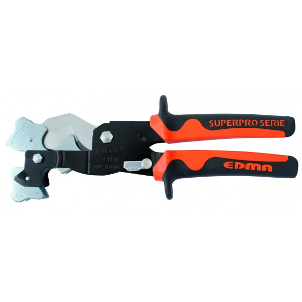 Pipe cutter Triocoup for PVC, IRL, ICTA and PER pipes 16-25mm