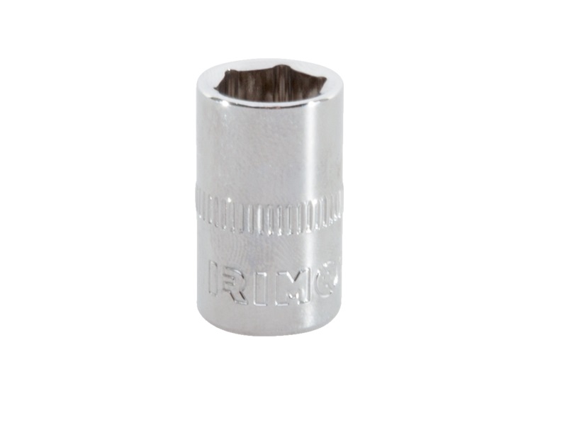 Socket 1/4 HEX 3/8