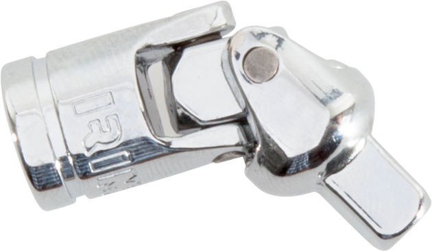 Universal joint 38mm 1/4" Irimo blister