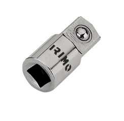 Suurendav üleminek adapter 1/4"-3/8" Irimo jaepakend