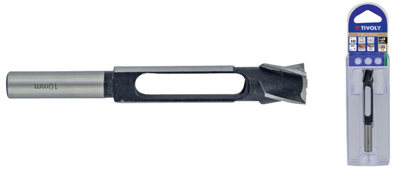 Tüüblipuur Ø20mm