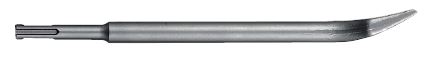 SDS+ angled flat chisel 40x250mm