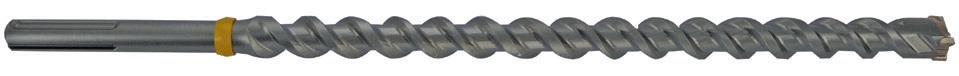 SDS Max masonry dill bit 25*520*400mm, HD 4C