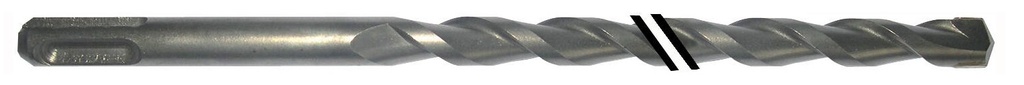 SDS+ urbis betonam 22*260*200mm