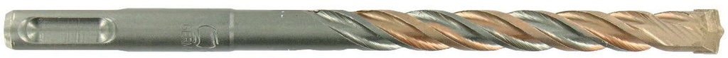 SDS+ masonry drill Speeder 2, 7*110*50mm