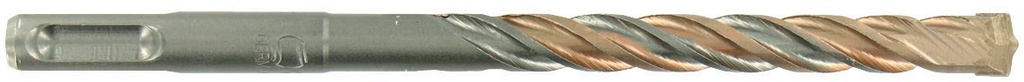 SDS+ urbis betonam Speeder 2, 6,5*160*110mm