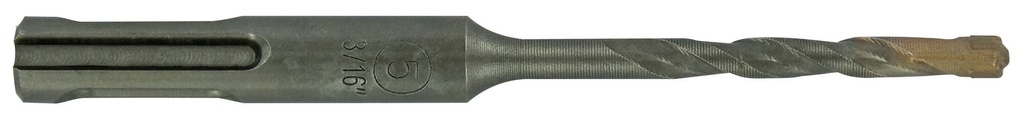 SDS+ masonry drill Hammer 4, 5*110*50mm