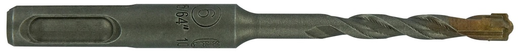 SDS+ masonry drill Hammer 4, 6*110*50mm