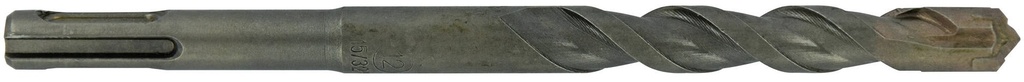 SDS+ masonry drill Hammer 4, 12*160*100mm