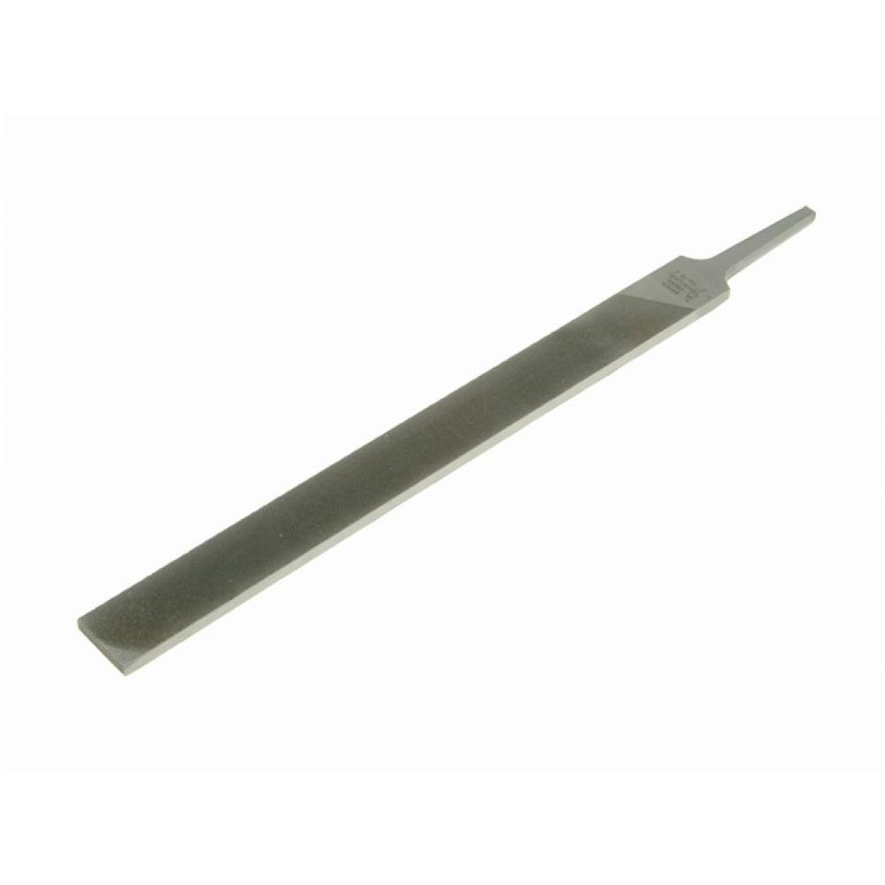 Lapikviil 4" 100mm samet raie käepidemeta